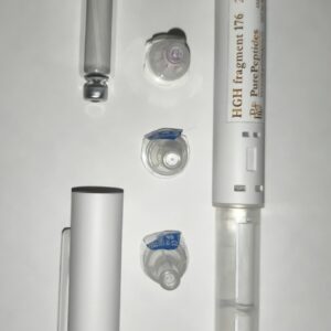 HGH Fragment 176-191  5 mg.