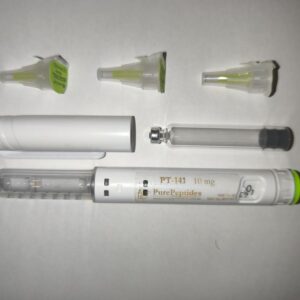 PT-141  10 mg