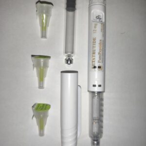 Retatrutide 6/12/24 mg