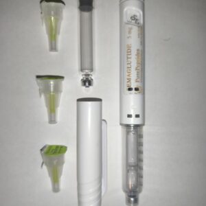 Semaglutid 5/10/15 mg