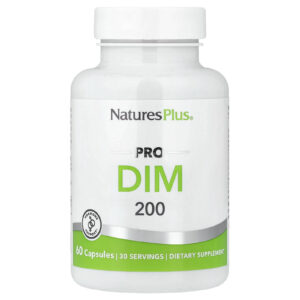 NaturesPlus DIM 200