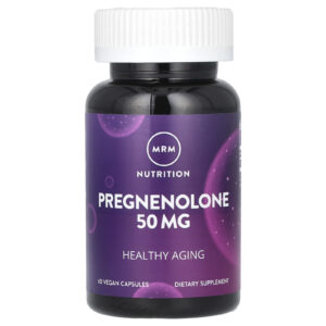 PREGNENOLON 50 mg