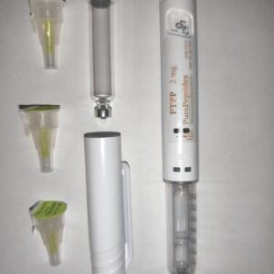 Fat Targeted Proapoptotic Peptide FTPP 2 mg