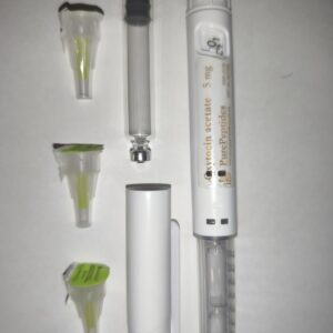 Oxytocin Acetate 5mg