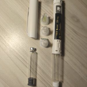 TRT Boost 250 mg