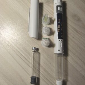 TB-500 Thymosin beta 4   10 mg